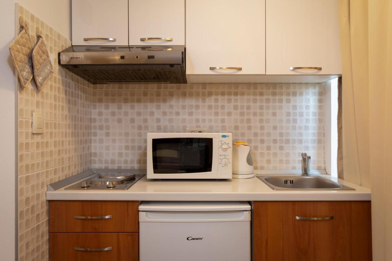 Appartement Oleander Split