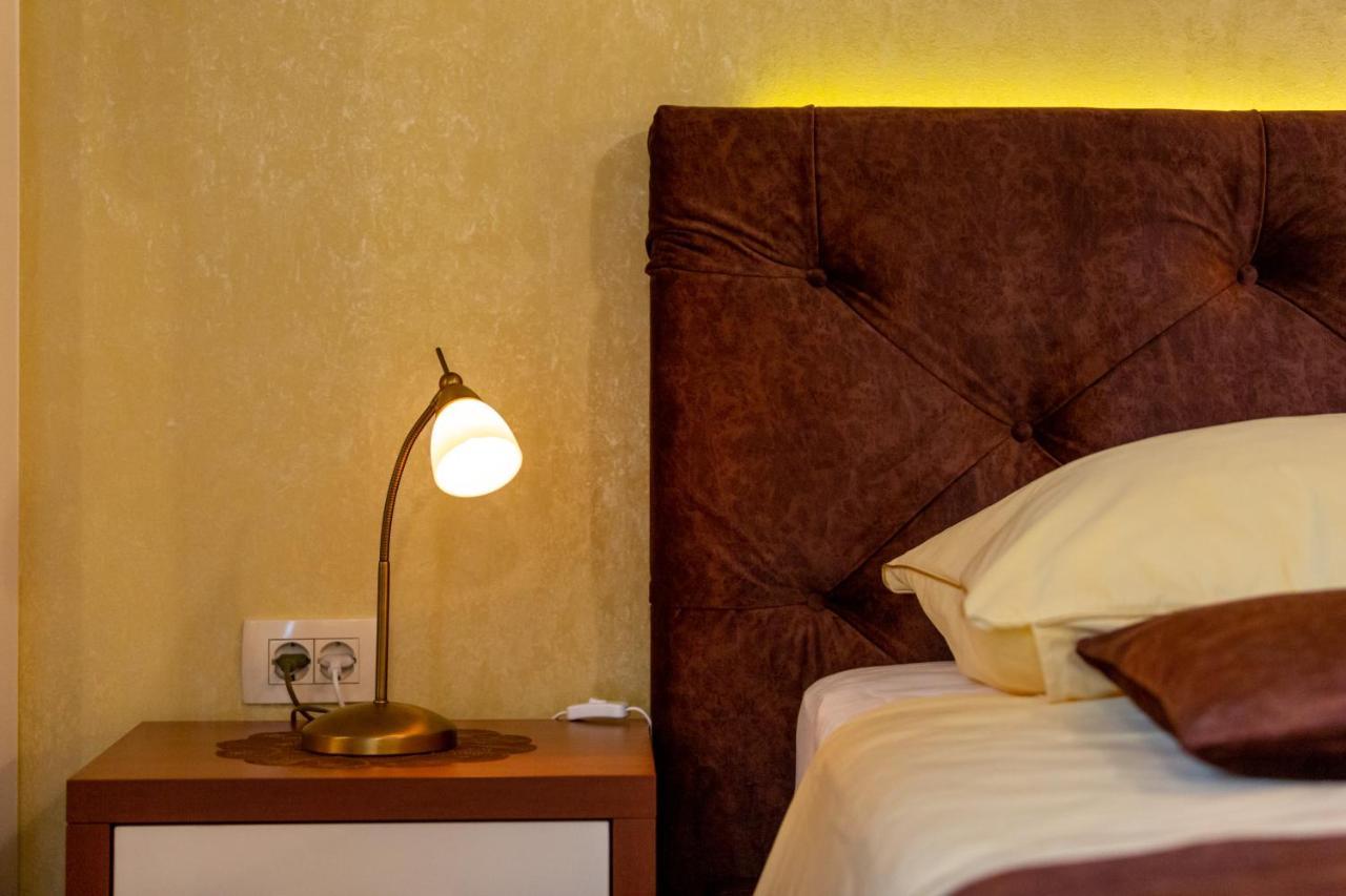 Appartement Oleander Split