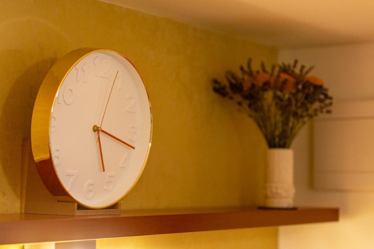 Appartement Oleander