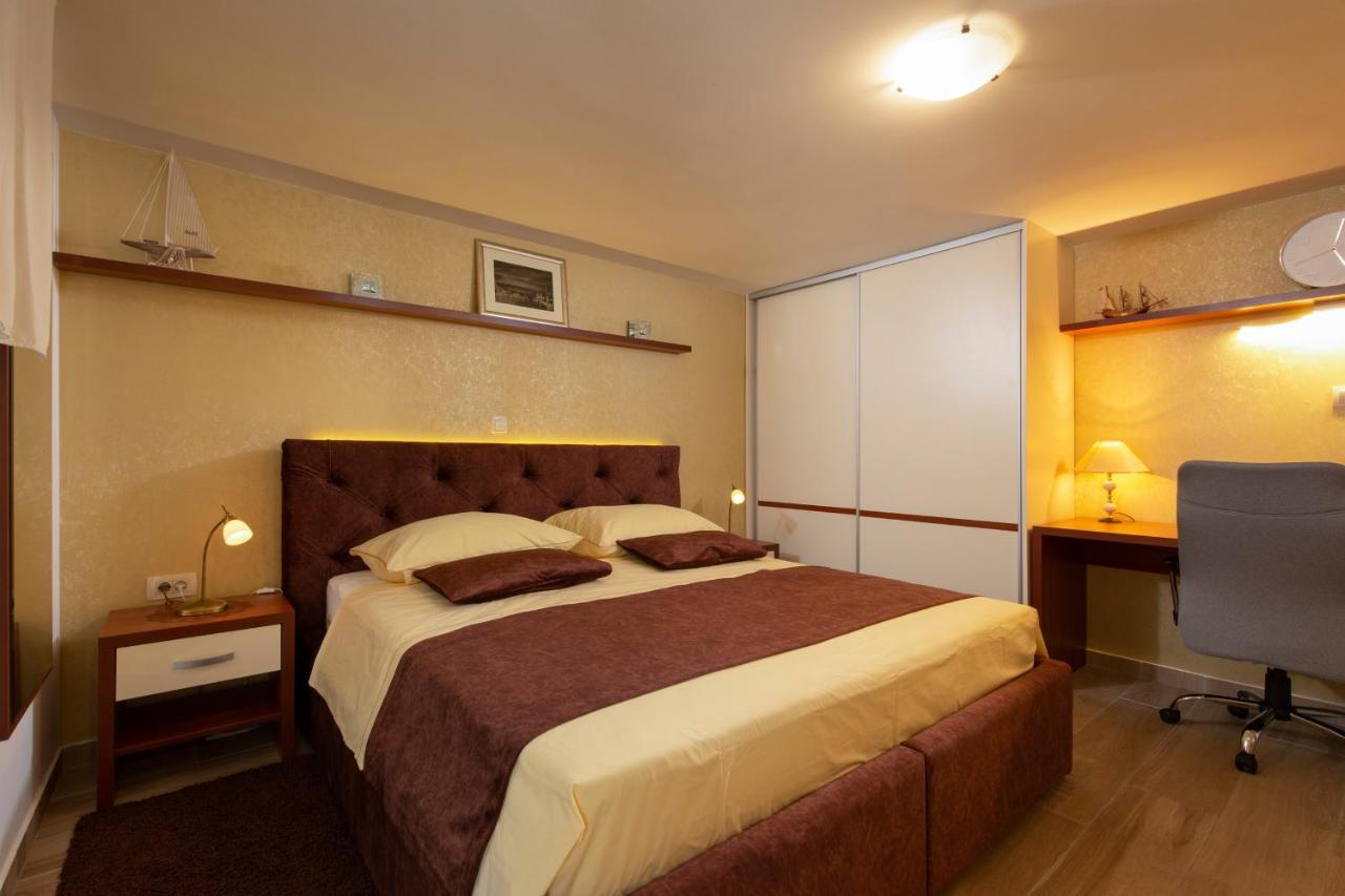 Oleander Appartement
