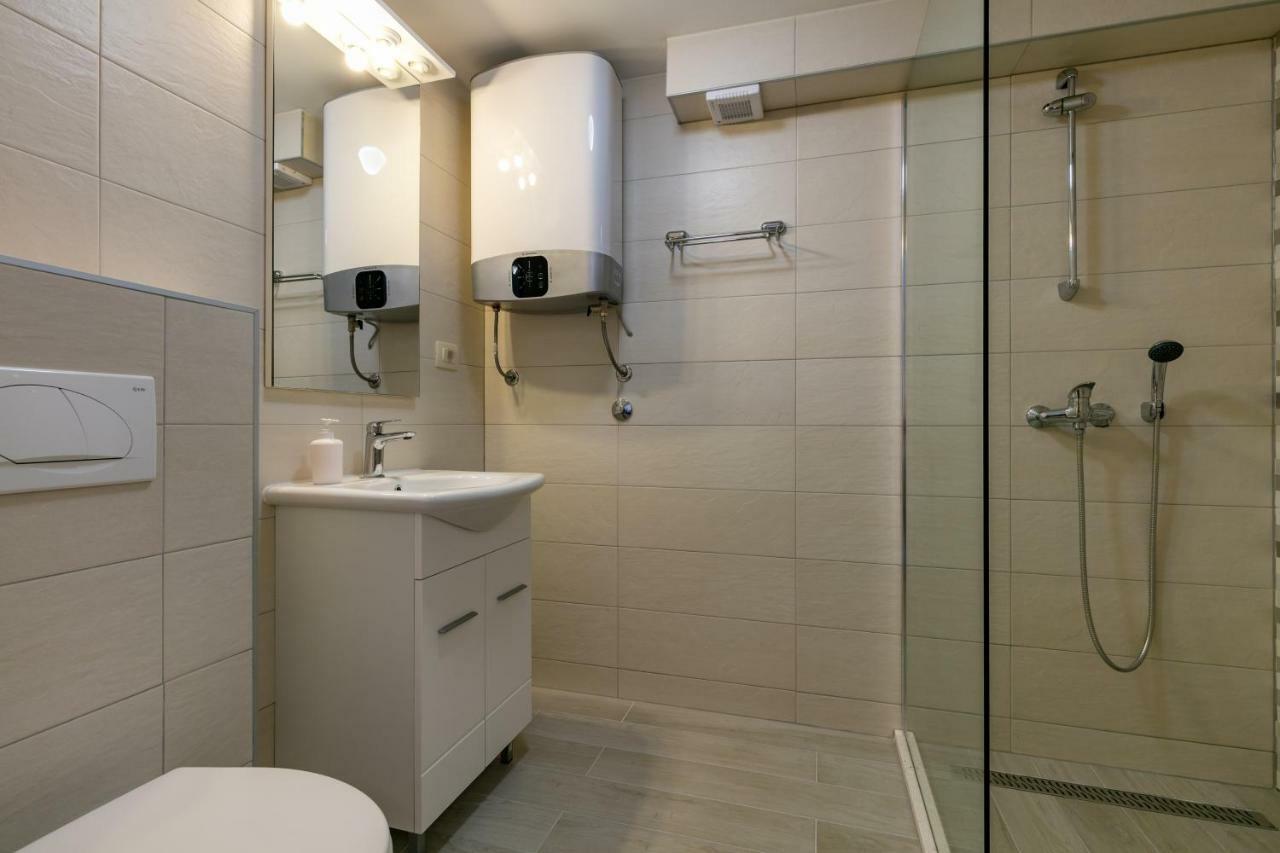 Appartement Oleander