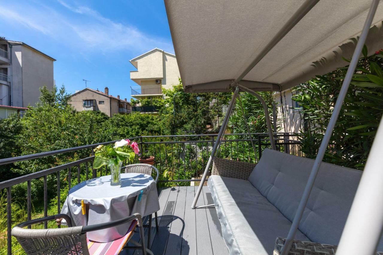 Oleander Appartement *